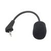 Mic Replacement Game Mic for HS50 HS60 HS70 HS70 SE