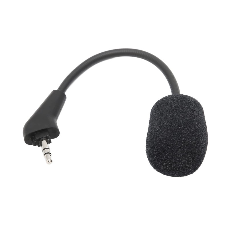 Mic Replacement Game Mic for HS50 HS60 HS70 HS70 SE