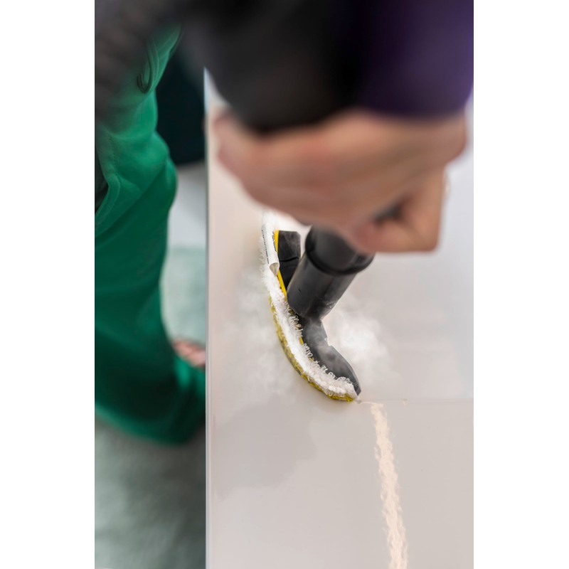 Kärcher Flexible Hand Nozzle Set with Flexible Side Wings &