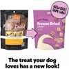 Wiggles & Wags Freeze Dried Chicken Dog Treats 1-5 oz