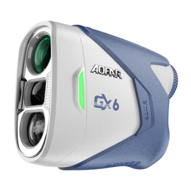 AOFAR GX6 Golf Rangefinder with Replaceable Charging Function, 1000 Yards Laser Range Finder, Flag Pole Locking Vibration, Slope Compensation,7X Magnification Rangefinder with Magnet