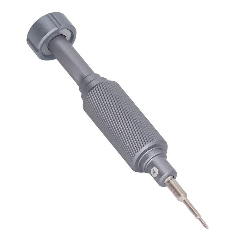 Accurate Screwdriver Strong Magnetic Tri Point 0.6 Mg Si Alloy