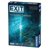 The Sunken Treasure | Exit: The Game - A Kosmos|