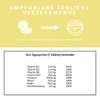 Vitamin B Complex - High Dose - 365 Tablets (Annual