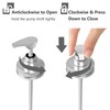 Luvan Soap Dispensers