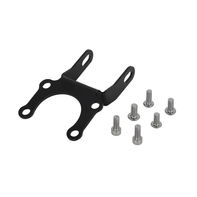 Motorcycle Headlight Kit,Plug N Play Light Front Light with Switch/Headlamp
