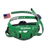 Riddell SpeedFlex Hard Cup Cam-Loc Chinstrap + US Flag Helmet