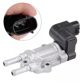 Idle Air Control Valve For Toyota Echo 00-05 Scion xA xB 04-06 1.5L 22270-21010