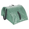 Garden Tool Model XL Leaf Collector Efficient Leaf Collecting with