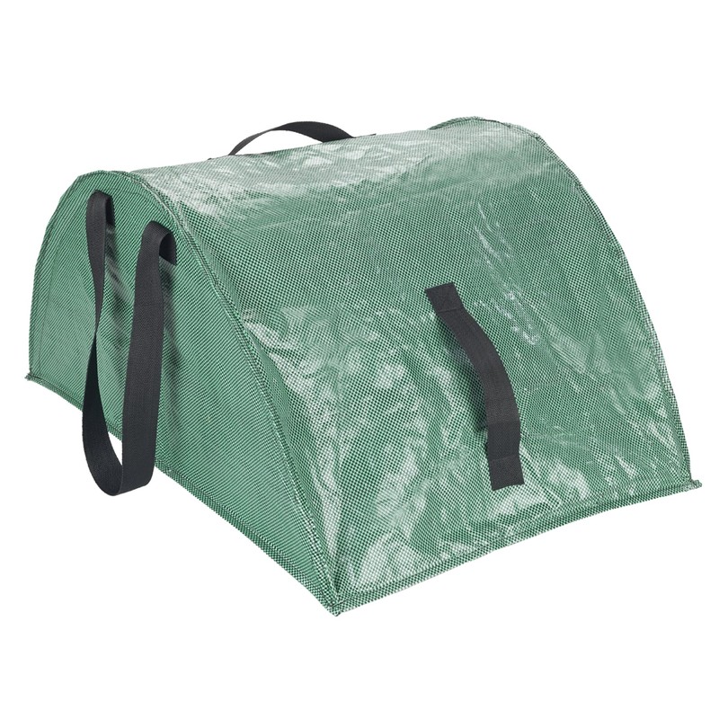 Garden Tool Model XL Leaf Collector Efficient Leaf Collecting with