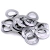M2 (2mm) Wave Washer (Form A) - Stainless Steel (A2)