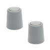 sossai® 2 x NTS Door Stops | Model: Bernd |