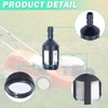 ADEFOL ADEFOL Universal Fuel Hose Set for Chainsaw Brush Cutters