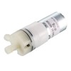 uxcell DC 12V 300mA 1300ml Water Flow Self Priming Diaphragm