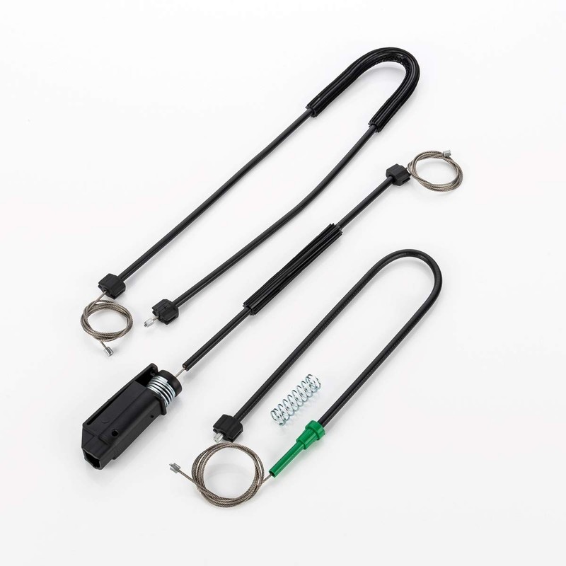 LST Window Regulator Repair Kit Front Left / Right –