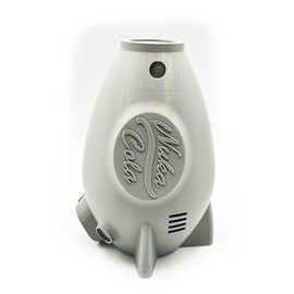 Fallout Thirst Zapper 3D Printed Prop Kit