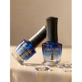 Nail Cure Nail Ampoule 7ml / 네일큐어 네일 앰플 7ml