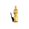 Laser 5442 Tyre Valve Connector - Clip On/Open End