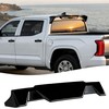 STSEV01 Spoiler Cab Roof Wing for Toyota Tundra 2022-2026 Accessories
