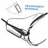 Side Glasses Protective Cover Side Sheets Shield Flap Protective Eyewear