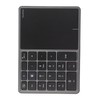 Wireless Numeric Keypad Touchpad Design 22 Keys 2.4G Dual Mode