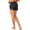 Carve Designs Women's Borneo Short, XS Black