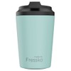 Fressko Reusable Cup Bino 8oz, Grape