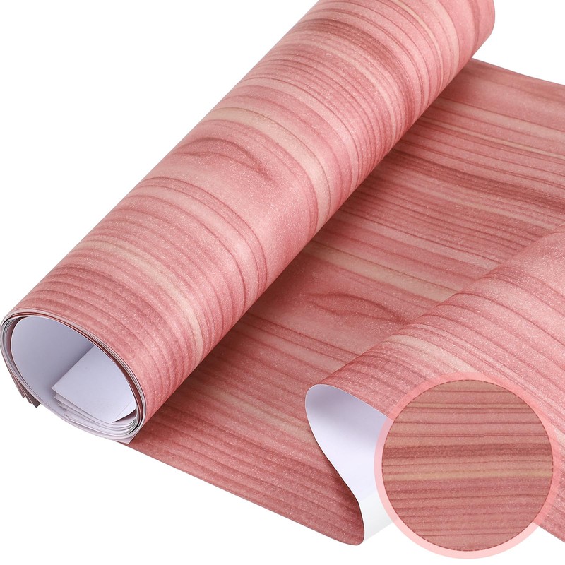 Gersoniel 10 Sheets Drawer Liners for Dresser Lavender Scented Drawer