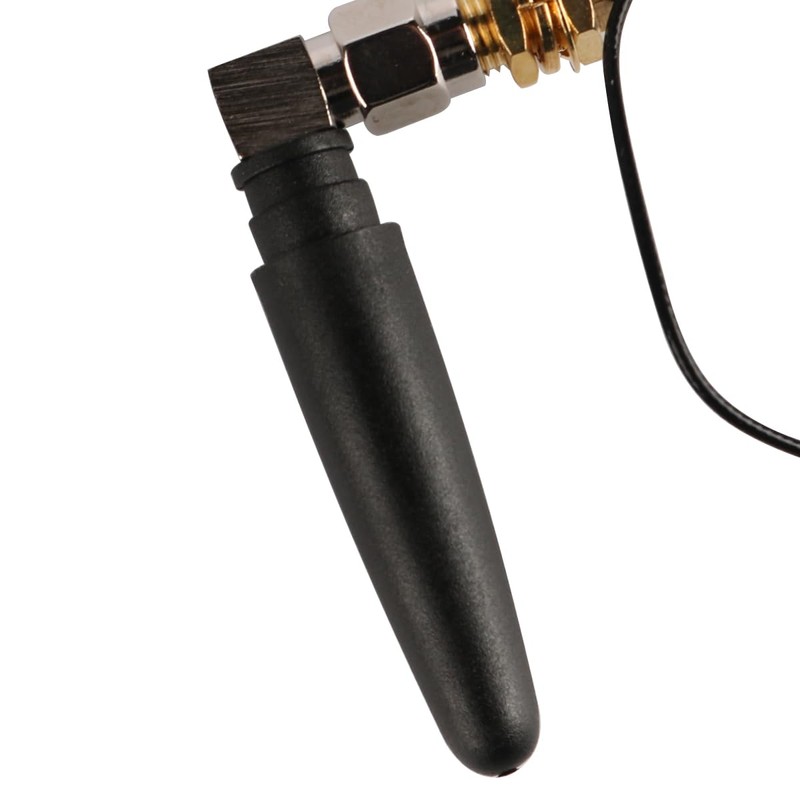 Namvo SX1262 LoRa Node Module Compatible With Raspberry Pi Pico