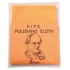 Tsuge Peterson Pipe Polishing Cloth #70160