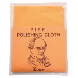 Tsuge Peterson Pipe Polishing Cloth #70160