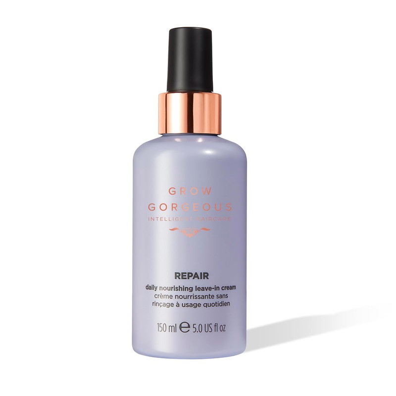 Grow Gorgeous Repair Daily Nourishing Leave-In Cream 150ml