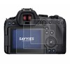Savvies 18 Pack Screen Protector compatible with Canon EOS R6