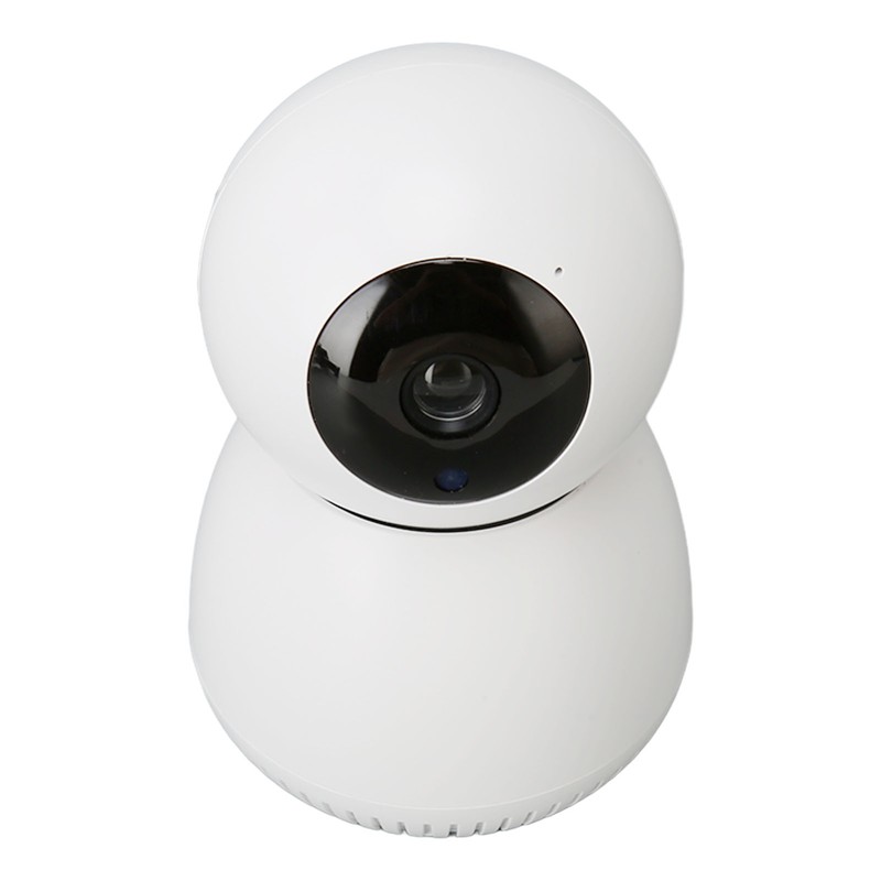 Home Security Camera Wireless Smart WiFi 1080P HD Infrared Night