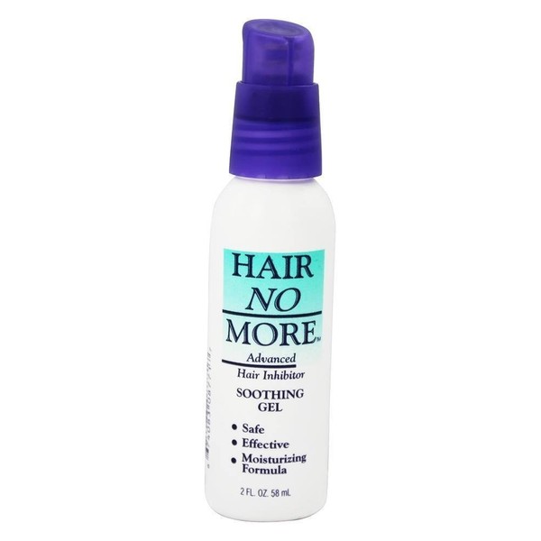 Apex Marketing Group Apex Hair No More Soothing Gel, 2-Ounce