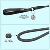 Aepeasti Heavy Duty Dog Leash - Durable & Reliable Pet