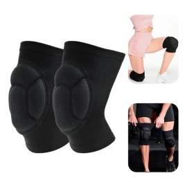 Rodillera Ajustable Voleibol Basketball Deportes 1 Pza                                                                                                
