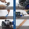 Copper Tube Expander Hydraulic Tube Swaging & Expanding Tool Kit
