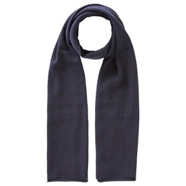 United Colors of Benetton Women's Scarf, blue