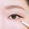 Karadium [Karadium] Slim Fixing Pencil Liner - No. 1 Black