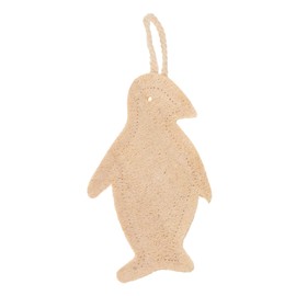 minkissy Loofah Sponge Bathing Tool Body Scrubber for Shower Exfoliating Scrub Pad Natural Loofah Bath Shower