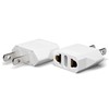 Unidapt European To Us Plug Adapter, Unidapt Eu To Us