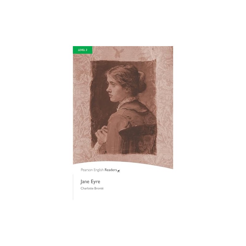 Level 3: Jane Eyre