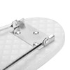 Nail Art Hand Pillow Foldable Manicure Hand Holder Wrist Support