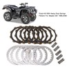 Clutch Kit Wear Resistant Reliable Rugged High Hardness Clutch Kit