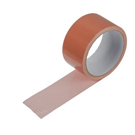 DBOO Waterproof Gaffer Tape, Heavy Duty Duct Tape 50mm x 20m, Super Sticky Cloth Repair Tape for Outdoor Use, Pipe Repairs & Crafting