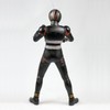 Kamen Rider Black Soft Vinyl Kit Reprint 1/8 Scale Soft