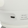1080P Indoor Drone Security Camera Mobile Phone Remote Baby Monitor