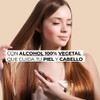 YVES ROCHER - Mist Cuerpo y Cabello, Coco, 96% de