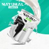 5 Pz Creatina Monohidratada Natural Green 500g 100 Servicios